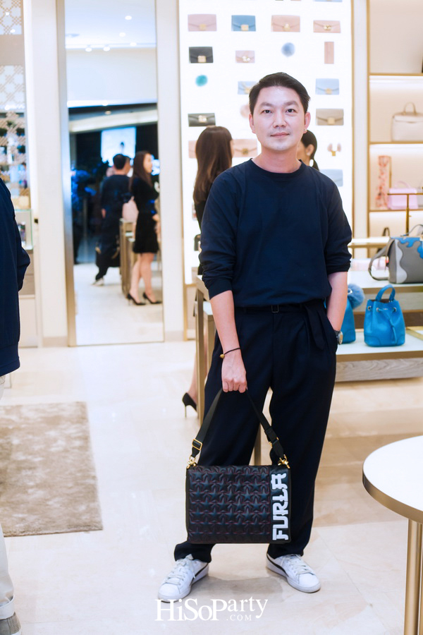 FURLA Fall Winter 2018/2019 Collection