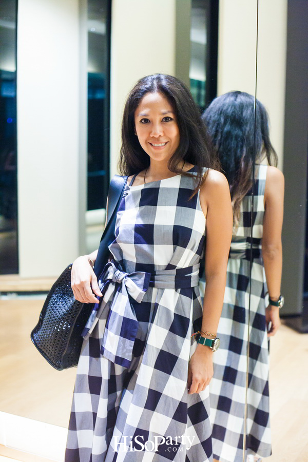 The Niche Fragrance Journey by Marc Chaya