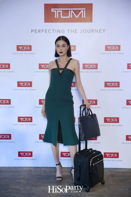 TUMI Fall/Winter 2018