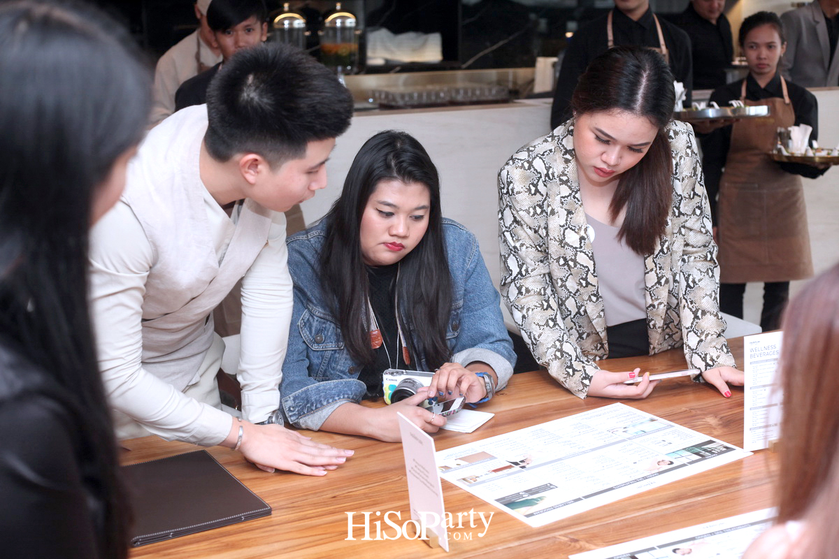 PANPURI WELLNESS Open House