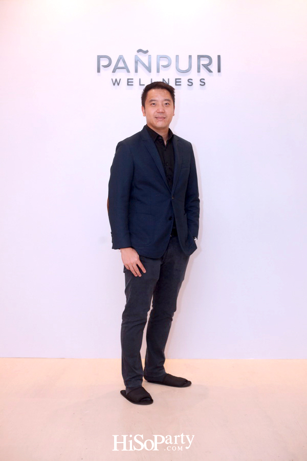 PANPURI WELLNESS Open House