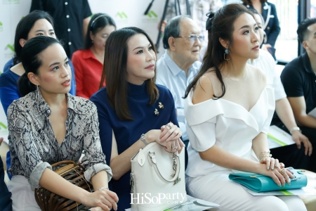 งานเปิดตัว MW Wellness ศูนย์การแพทย์แห่งอนาคต