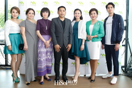 งานเปิดตัว MW Wellness ศูนย์การแพทย์แห่งอนาคต