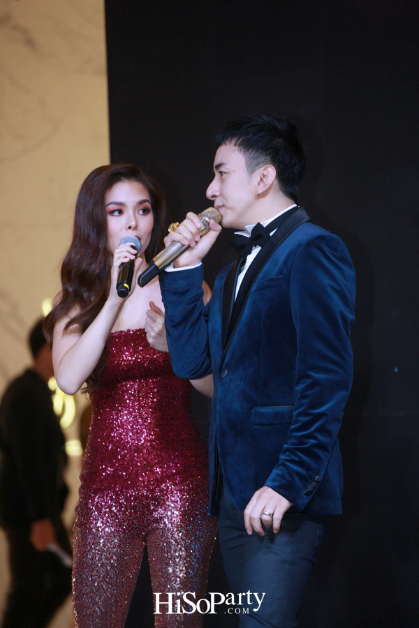 ‘LEXUS ES’ Executive Sedan