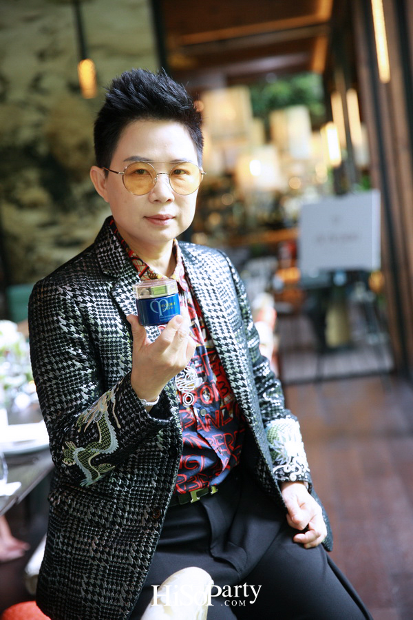 HiSoParty X Clé de Peau Beauté ‘Unlock the Power of Your Radiance’