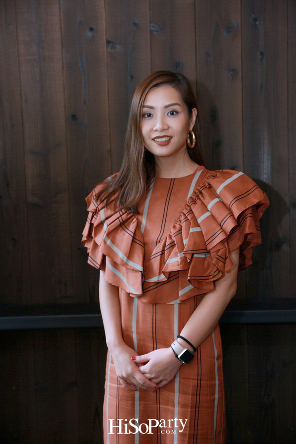 HiSoParty X Clé de Peau Beauté ‘Unlock the Power of Your Radiance’