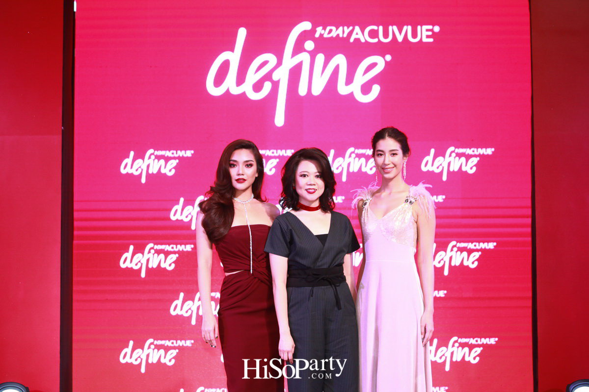 งานแถลงข่าว 'Own Your Unique Signature'