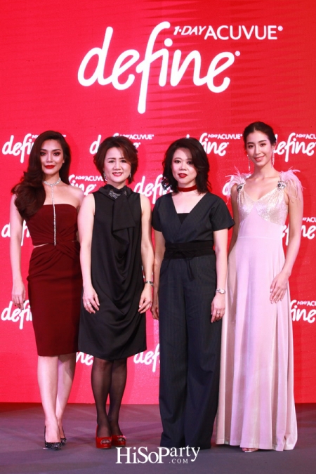 งานแถลงข่าว 'Own Your Unique Signature'