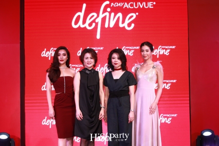 งานแถลงข่าว 'Own Your Unique Signature'