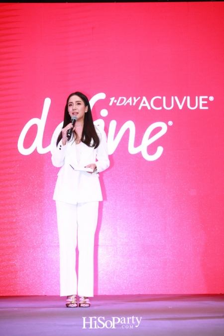 งานแถลงข่าว 'Own Your Unique Signature'