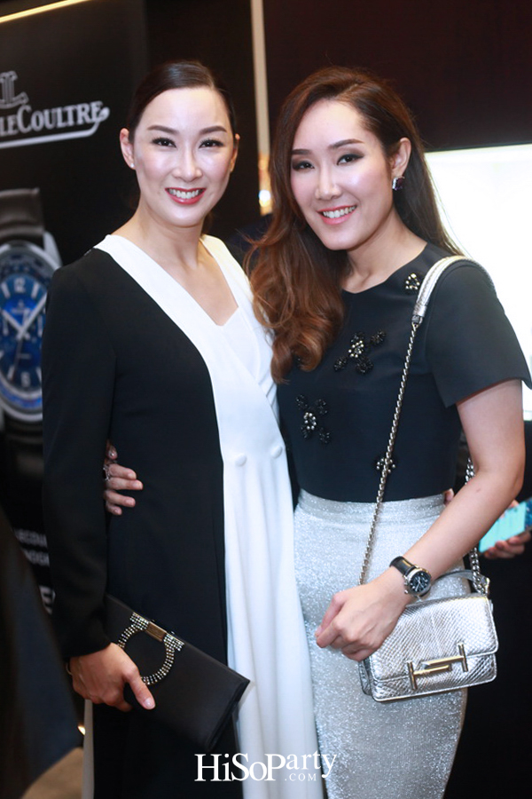 ‘Jaeger-LeCoultre’ ปลุกตำนาน 50 ปี รุ่นไอคอนนิค เปิดตัวคอลเลกชั่นใหม่ แมตท์ทุกสไตล์ความเป็นสุภาพบุรุษ