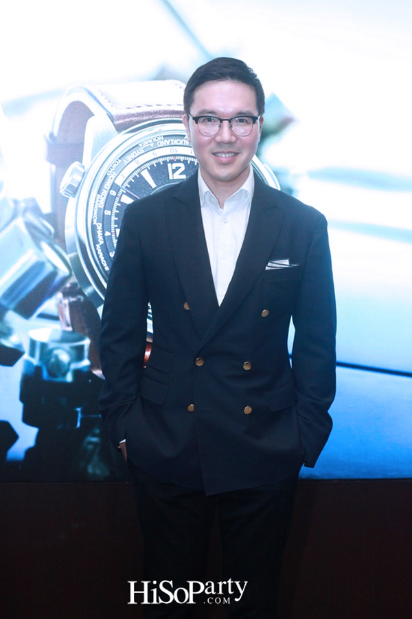 ‘Jaeger-LeCoultre’ ปลุกตำนาน 50 ปี รุ่นไอคอนนิค เปิดตัวคอลเลกชั่นใหม่ แมตท์ทุกสไตล์ความเป็นสุภาพบุรุษ