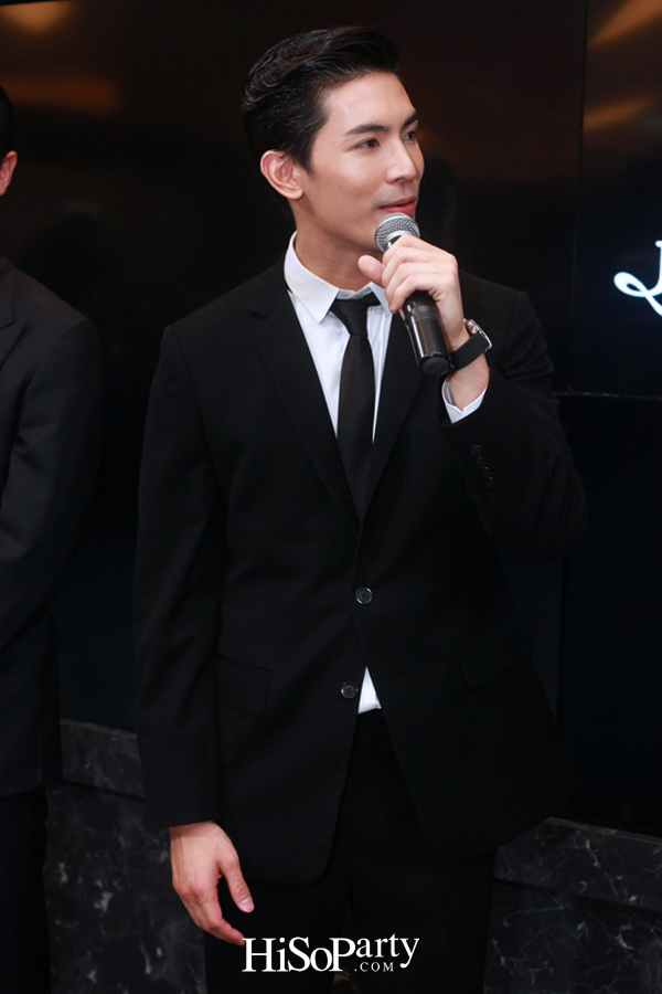 ‘Jaeger-LeCoultre’ ปลุกตำนาน 50 ปี รุ่นไอคอนนิค เปิดตัวคอลเลกชั่นใหม่ แมตท์ทุกสไตล์ความเป็นสุภาพบุรุษ