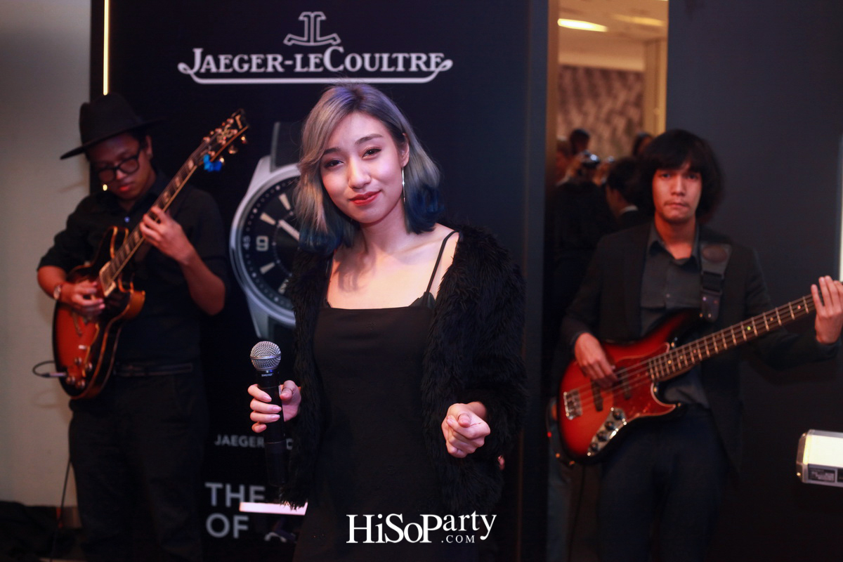 ‘Jaeger-LeCoultre’ ปลุกตำนาน 50 ปี รุ่นไอคอนนิค เปิดตัวคอลเลกชั่นใหม่ แมตท์ทุกสไตล์ความเป็นสุภาพบุรุษ