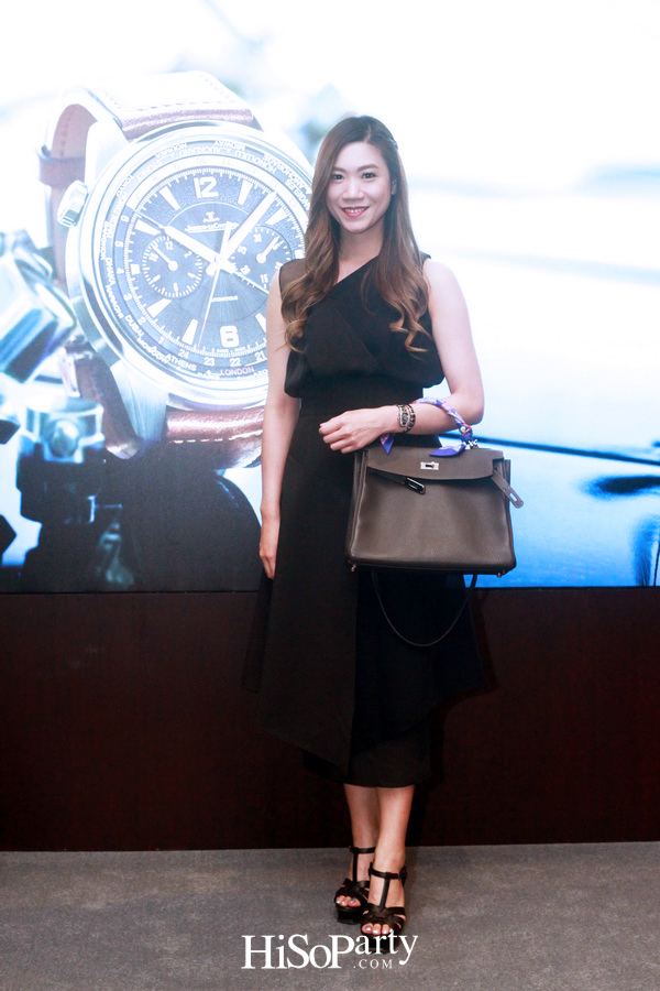 ‘Jaeger-LeCoultre’ ปลุกตำนาน 50 ปี รุ่นไอคอนนิค เปิดตัวคอลเลกชั่นใหม่ แมตท์ทุกสไตล์ความเป็นสุภาพบุรุษ