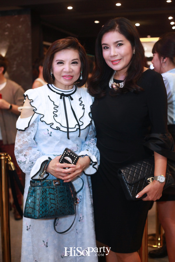 ‘Jaeger-LeCoultre’ ปลุกตำนาน 50 ปี รุ่นไอคอนนิค เปิดตัวคอลเลกชั่นใหม่ แมตท์ทุกสไตล์ความเป็นสุภาพบุรุษ