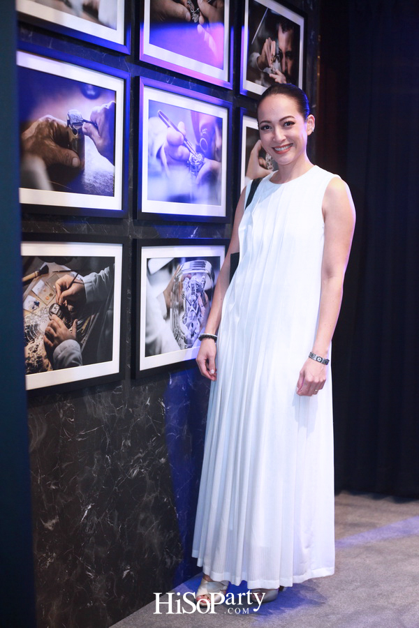 ‘Jaeger-LeCoultre’ ปลุกตำนาน 50 ปี รุ่นไอคอนนิค เปิดตัวคอลเลกชั่นใหม่ แมตท์ทุกสไตล์ความเป็นสุภาพบุรุษ