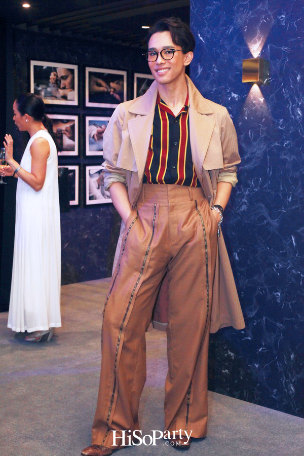 ‘Jaeger-LeCoultre’ ปลุกตำนาน 50 ปี รุ่นไอคอนนิค เปิดตัวคอลเลกชั่นใหม่ แมตท์ทุกสไตล์ความเป็นสุภาพบุรุษ