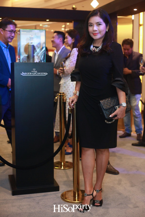 ‘Jaeger-LeCoultre’ ปลุกตำนาน 50 ปี รุ่นไอคอนนิค เปิดตัวคอลเลกชั่นใหม่ แมตท์ทุกสไตล์ความเป็นสุภาพบุรุษ