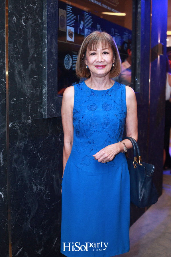 ‘Jaeger-LeCoultre’ ปลุกตำนาน 50 ปี รุ่นไอคอนนิค เปิดตัวคอลเลกชั่นใหม่ แมตท์ทุกสไตล์ความเป็นสุภาพบุรุษ