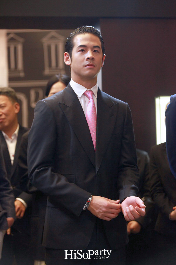 ‘Jaeger-LeCoultre’ ปลุกตำนาน 50 ปี รุ่นไอคอนนิค เปิดตัวคอลเลกชั่นใหม่ แมตท์ทุกสไตล์ความเป็นสุภาพบุรุษ