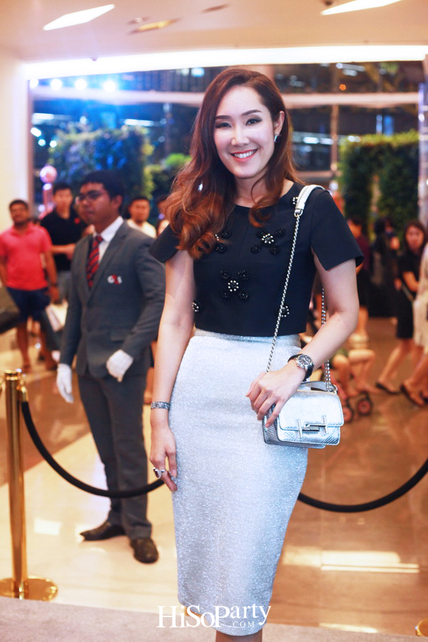 ‘Jaeger-LeCoultre’ ปลุกตำนาน 50 ปี รุ่นไอคอนนิค เปิดตัวคอลเลกชั่นใหม่ แมตท์ทุกสไตล์ความเป็นสุภาพบุรุษ