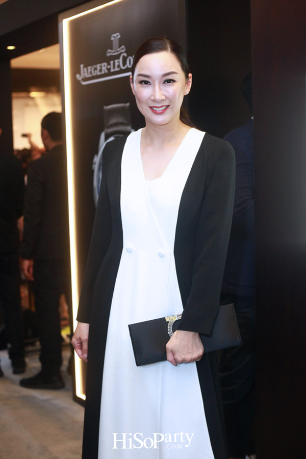 ‘Jaeger-LeCoultre’ ปลุกตำนาน 50 ปี รุ่นไอคอนนิค เปิดตัวคอลเลกชั่นใหม่ แมตท์ทุกสไตล์ความเป็นสุภาพบุรุษ