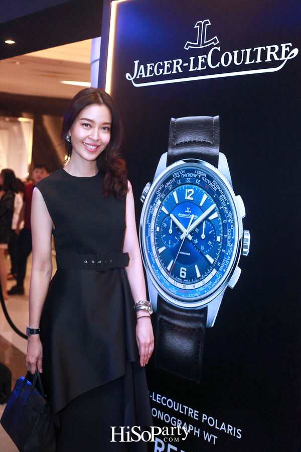 ‘Jaeger-LeCoultre’ ปลุกตำนาน 50 ปี รุ่นไอคอนนิค เปิดตัวคอลเลกชั่นใหม่ แมตท์ทุกสไตล์ความเป็นสุภาพบุรุษ