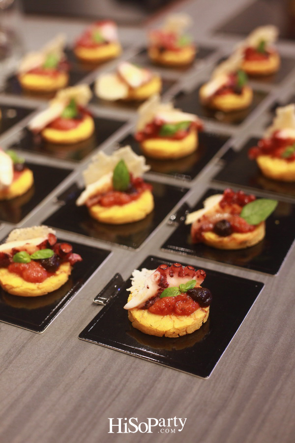 Smeg Iconic Space La Festa Della Facilita 