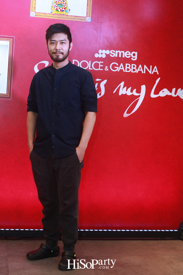 Smeg Iconic Space La Festa Della Facilita 