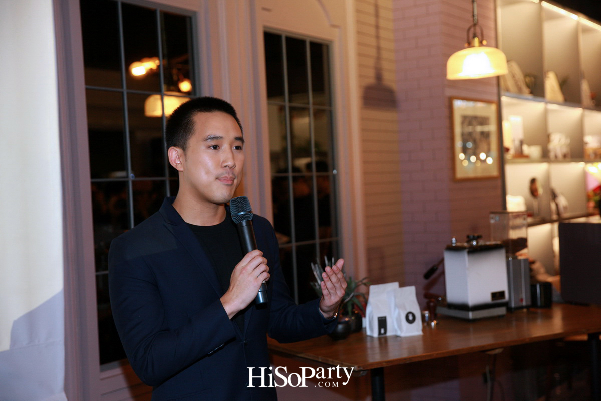 Casa Lapin 6th Anniversary