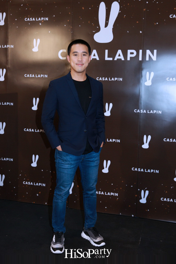 Casa Lapin 6th Anniversary