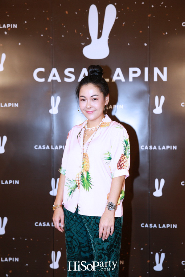 Casa Lapin 6th Anniversary