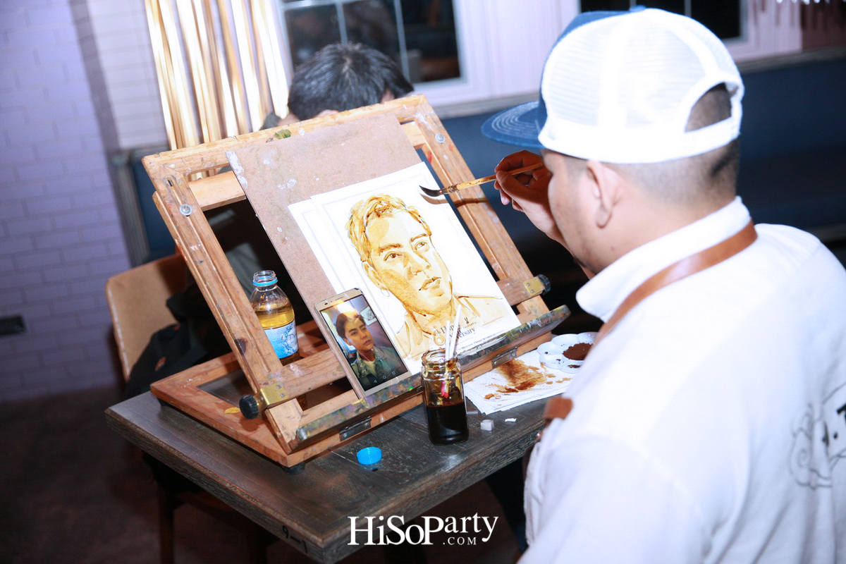 Casa Lapin 6th Anniversary