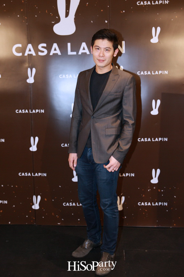 Casa Lapin 6th Anniversary