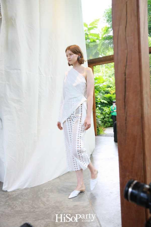 Janesuda Moment Autumn-Winter 2018 Collection