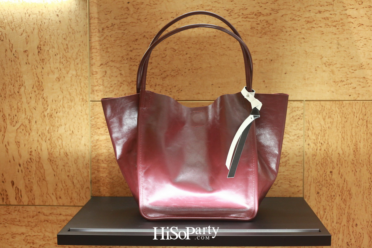 Proenza Schouler’s White Label