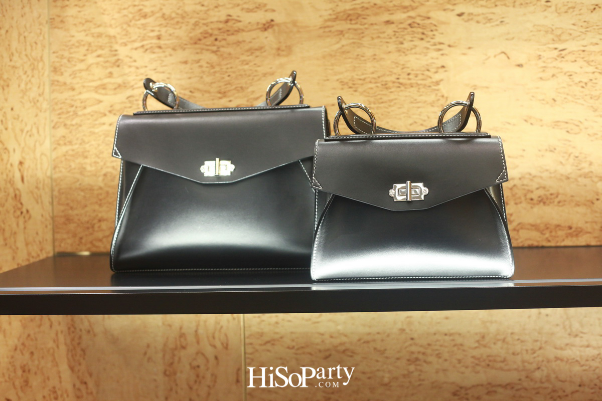 Proenza Schouler’s White Label