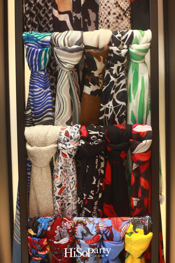 DVF Fall 2018 Collection Preview