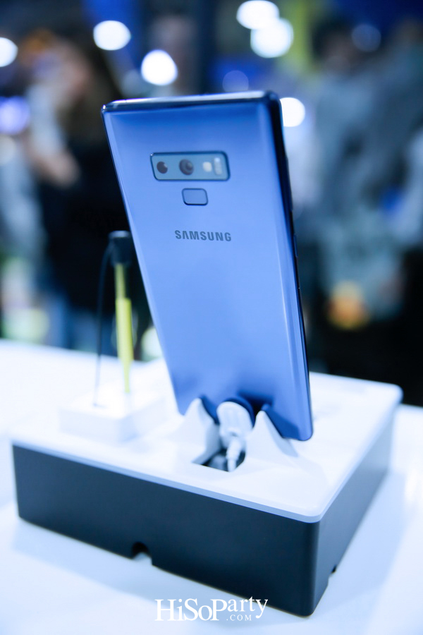 Samsung ‘Galaxy Note Fan Fest’