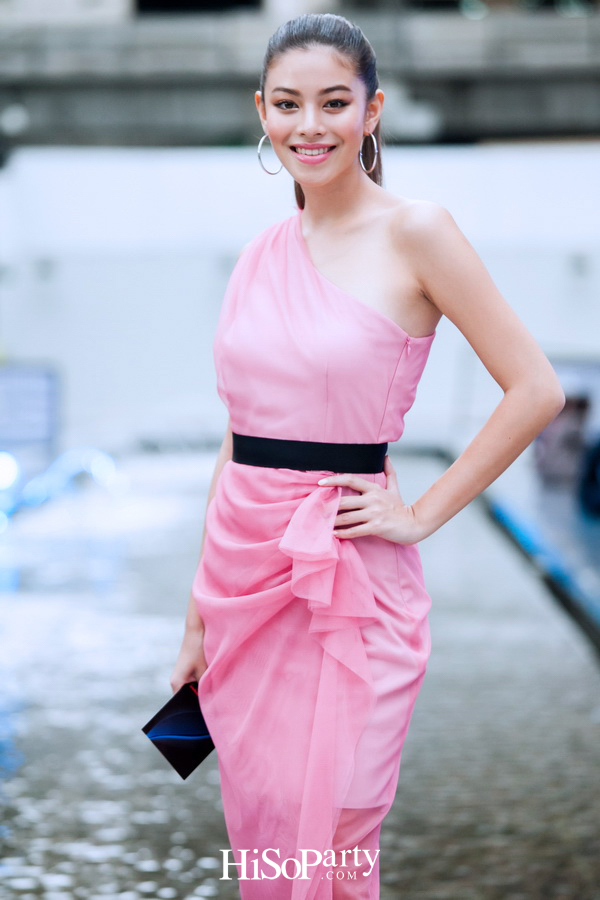 ELLE Fashion Week Fall/Winter 2018 ASV ‘2 Little Words 1 Big Concept’