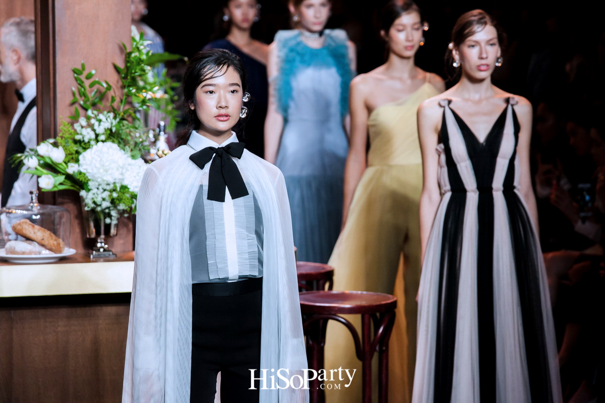 ELLE Fashion Week Fall/Winter 2018 ASV ‘2 Little Words 1 Big Concept’