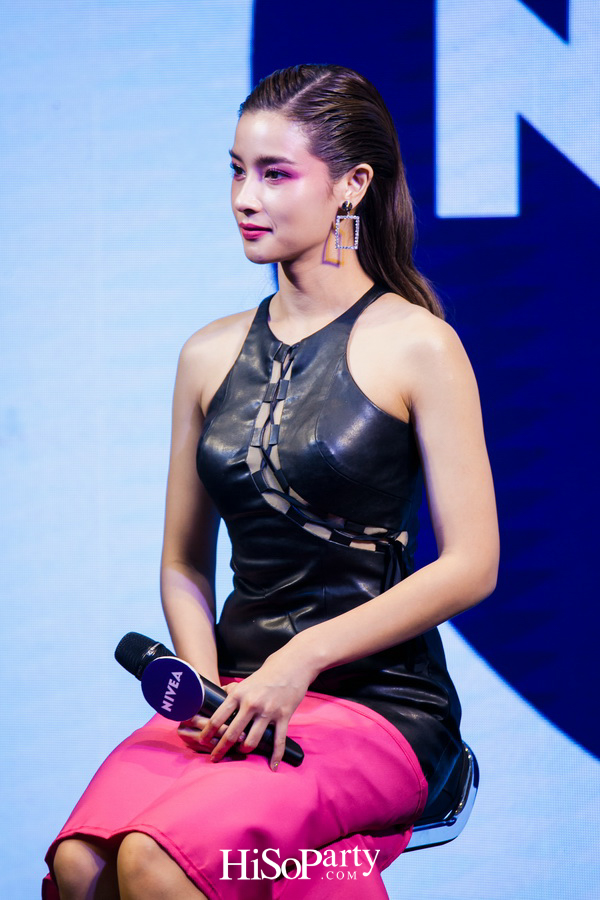 NIVEA Face Care เปิดตัว ‘NIVEA MicellAir Expert Micellar Water’