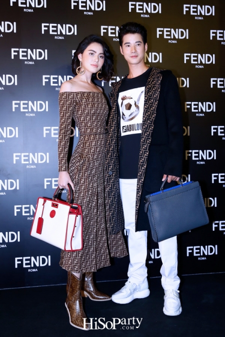 FENDI