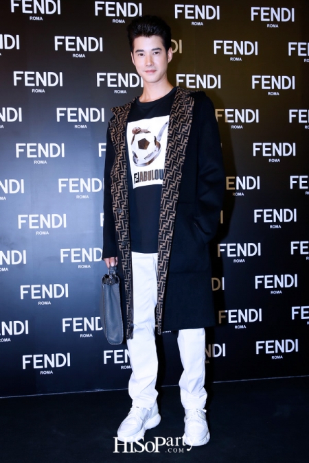 FENDI