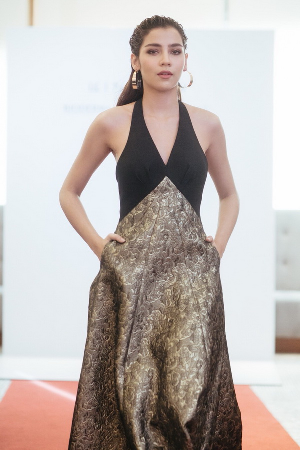 Wake up Like This – KINGKAN Fall/Winter 2018