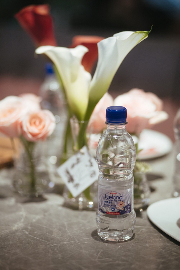 Wake up Like This – KINGKAN Fall/Winter 2018