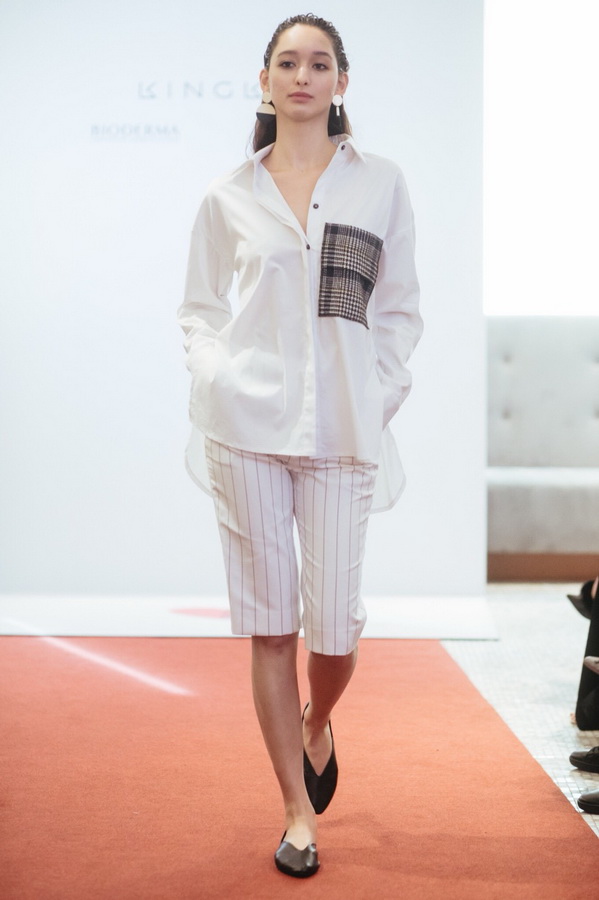 Wake up Like This – KINGKAN Fall/Winter 2018