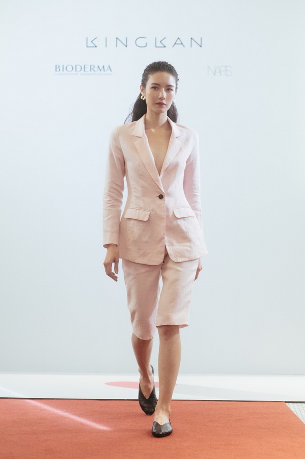 Wake up Like This – KINGKAN Fall/Winter 2018