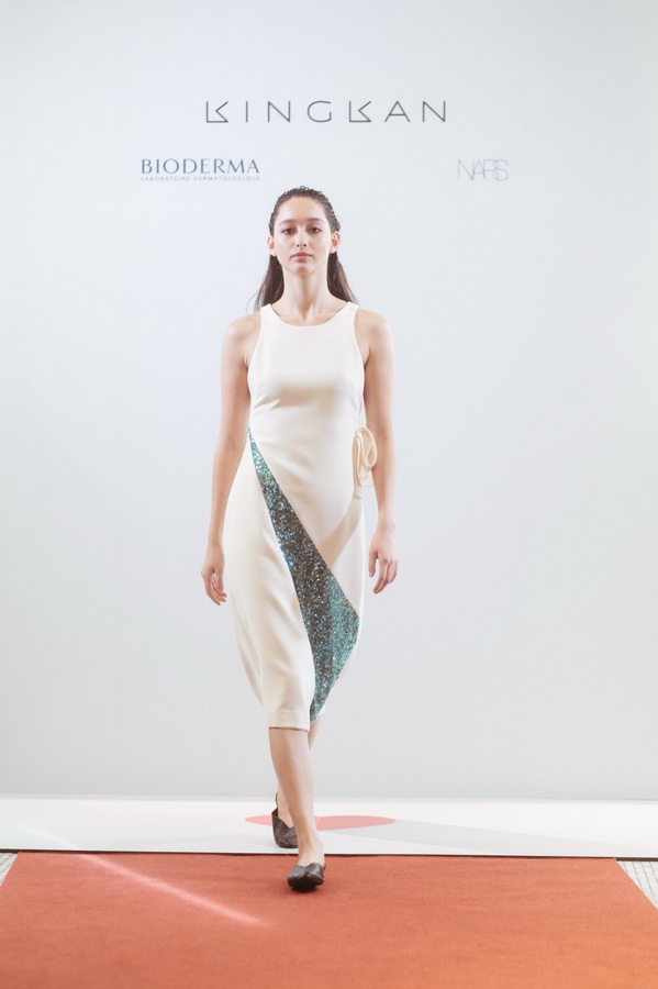 Wake up Like This – KINGKAN Fall/Winter 2018